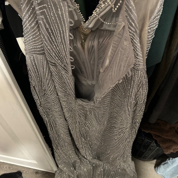 alglist aitana dress - Picture 2 of 5